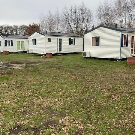 Maerchencamping Stuhr Exterior foto