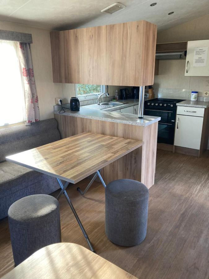 Maerchencamping Stuhr Exterior foto