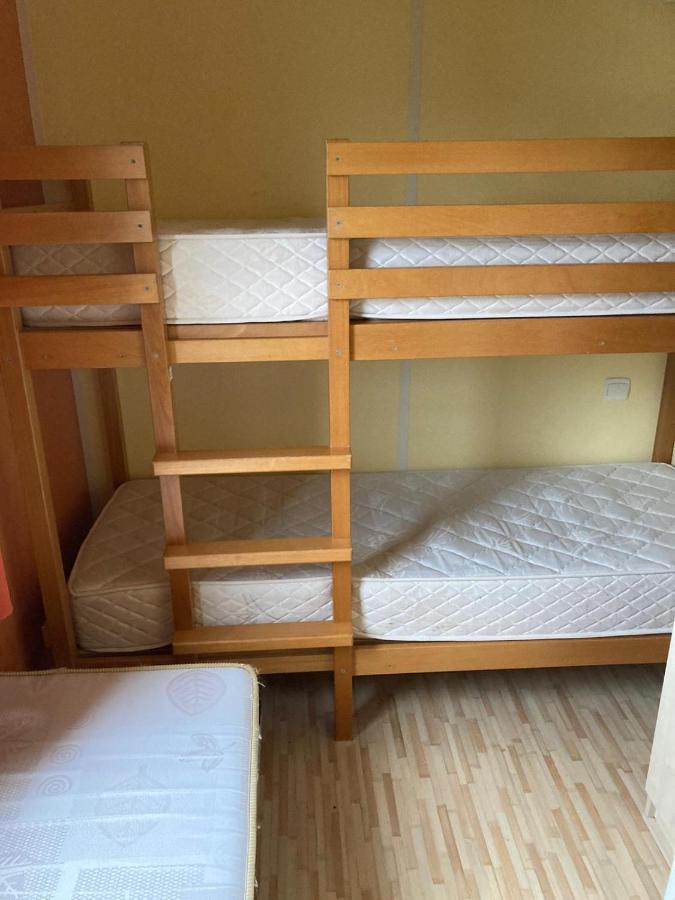 Maerchencamping Stuhr Exterior foto