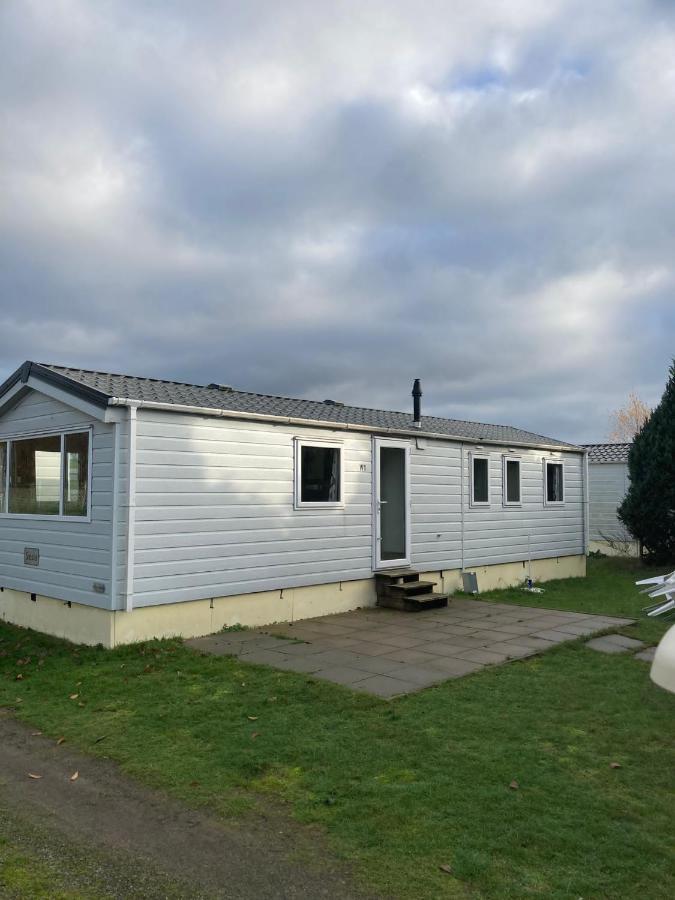 Maerchencamping Stuhr Exterior foto