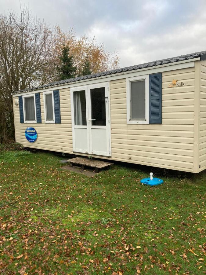 Maerchencamping Stuhr Exterior foto