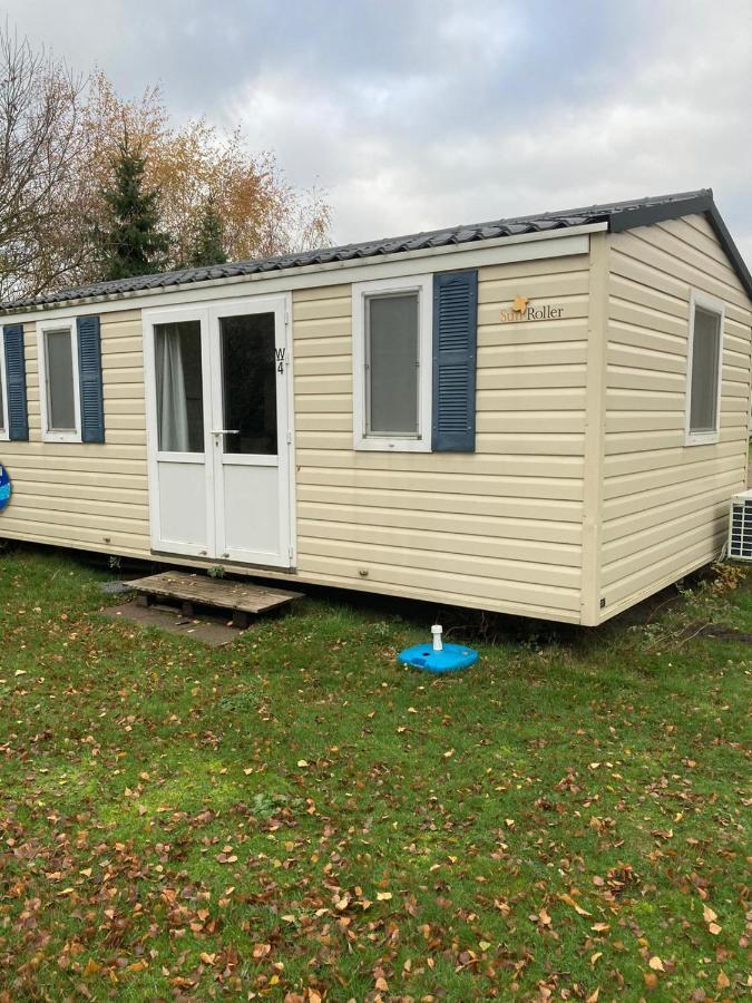 Maerchencamping Stuhr Exterior foto