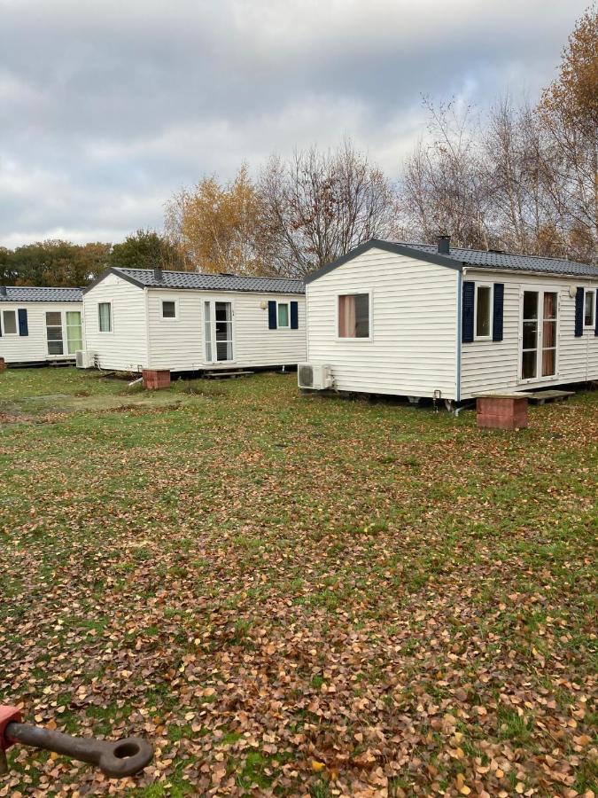 Maerchencamping Stuhr Exterior foto