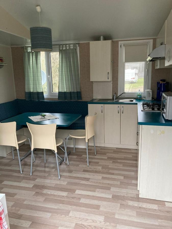Maerchencamping Stuhr Exterior foto