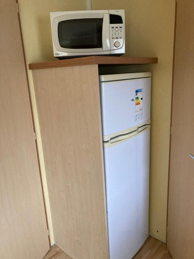 Maerchencamping Stuhr Exterior foto
