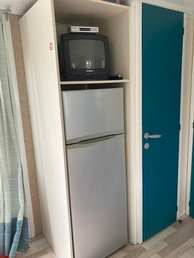 Maerchencamping Stuhr Exterior foto