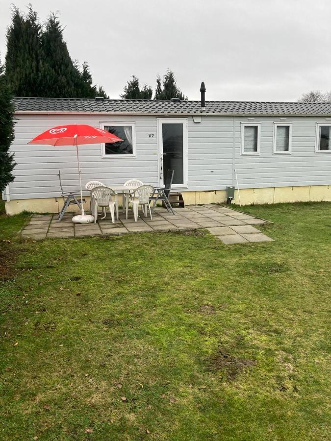 Maerchencamping Stuhr Exterior foto