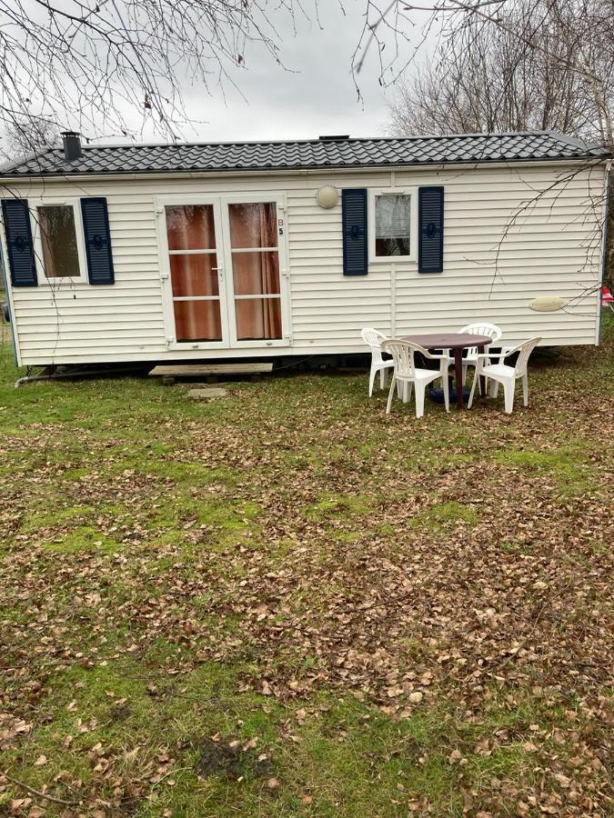 Maerchencamping Stuhr Exterior foto