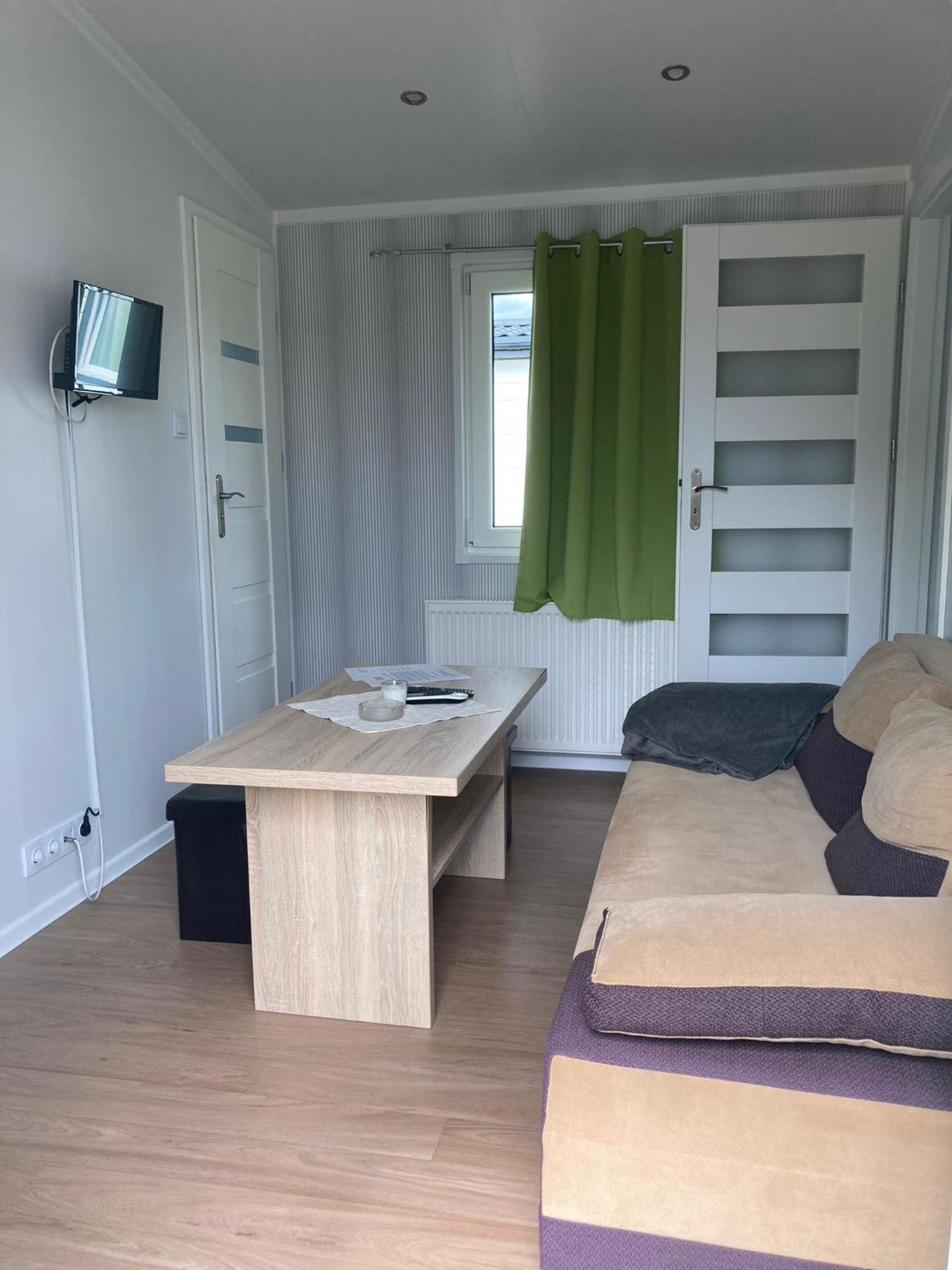 Maerchencamping Stuhr Exterior foto